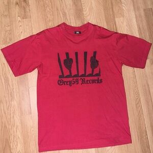 G59 GREYFIVENINE MERCH LOT